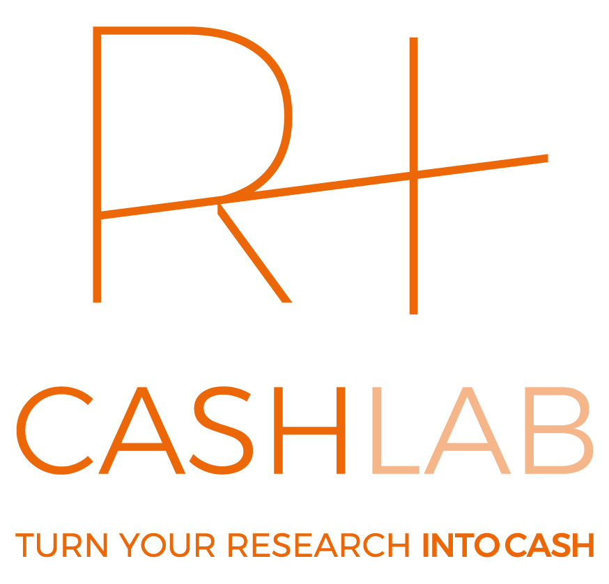 El equipo R+CASH LAB consolidado como grupo estable y red de innovación continúa