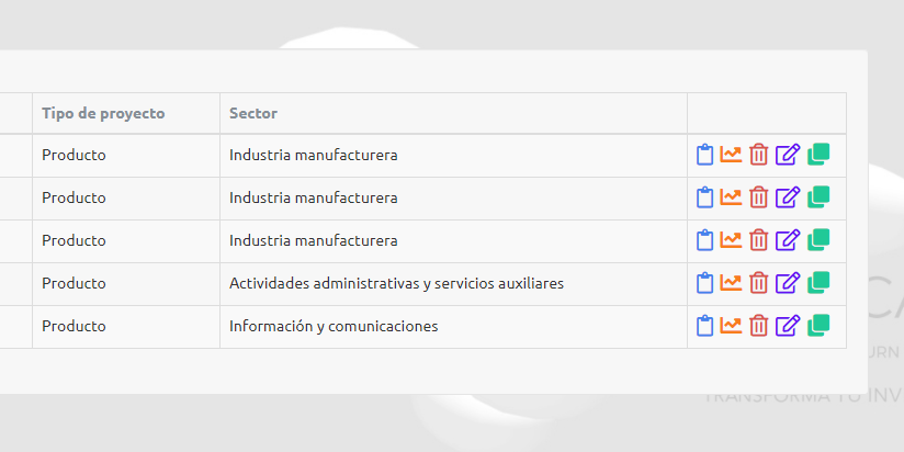 Nueva funcionalidad del software Research+ Cash de valoración económico financiera